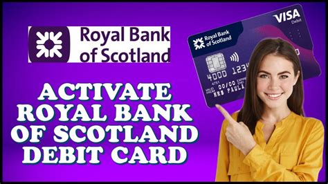 contact Bank of Scotland debit card